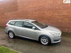 Ford Focus Wagon - 1.5 TDCI Trend Edition Airco Cruise Navi