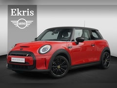 MINI Mini-Electric - 3-deurs Cooper | Business Edition | Cruise Control | Warmtepomp | Led-Koplampen | Parkeers