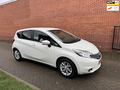 Nissan Note - 1.2 Connect Edition Navi Cruise Clima