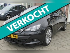 Opel Astra GTC - 1.4 Turbo Sport