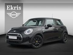 MINI Mini-Electric - 3-deurs | Classic Uitvoering | Stoelverwarming | LED-koplampen | Balance Pack | Comfort Pa