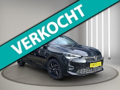 Opel Corsa - 1.2 GS Line Black edition