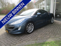 Peugeot RCZ - 1.6 THP Nette Auto Uniek Distributieketting vervangen