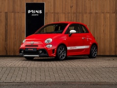 Abarth 595 - 70th Anniversary