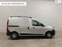 Dacia Dokker - 1.5 dCi 75 Airco Zijdeur BTW 21% Dealer onderh. navi