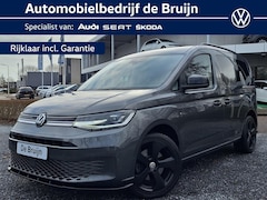 Volkswagen Caddy - 1.5 TSI Life (Camera, Trekhaak, Led, LM)