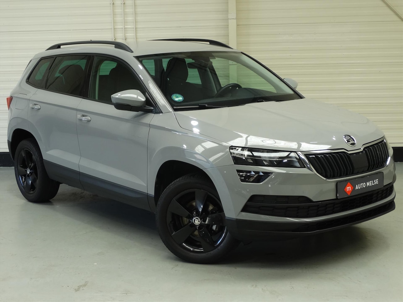 Skoda Karoq - 1.0 TSI Greentech 115pk Ambition Business - AutoWereld.nl