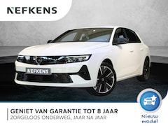 Opel Astra Electric - Business Edition 54 kWh | Voorraad | Warmtepomp | AGR-Stoelen | Navigatie | Camera | Adapt