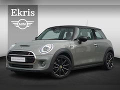 MINI Mini-Electric - 3-deurs Essential | Comfort Access | Parkeersensoren Achter | Driving Assistant | Verwarmd