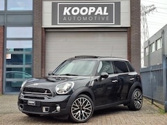 MINI Countryman - 1.6 Cooper S Chili | Pano | Bi-Xenon