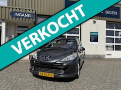 Peugeot 207 SW Outdoor - 1.6 VTi XS|Cruise control|Airco|NAP|Pano dak|