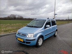 Fiat Panda - 1.2 Edizione Cool NAP NW Distributie&APK