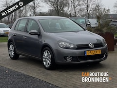 Volkswagen Golf - 1.2 TSI Highline | CARPLAY | CRUISE | AIRCO