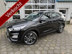 Hyundai Tucson - 1.6 T-GDI Comfort