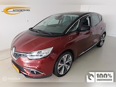 Renault Scénic - 1.2 TCe Intens met pakket