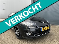 Renault Mégane - 1.2 TCe GT-Line BOSE NAVI LED CLIMA