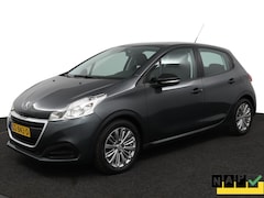 Peugeot 208 - 1.0 PureTech Access Airco + Complete historie