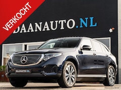 Mercedes-Benz EQC - 400 4MATIC Premium Plus 80 kWh