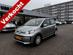 Volkswagen Up! - 1.0 BMT move up Airco Cruise Nap