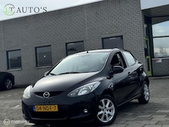 Mazda 2 - 2 1.3 XS|Airco Elektr.Pakket APK NAP