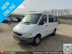 Mercedes-Benz Sprinter - 208 CDI 300 | € 3.950, - MARGE | Bijrijdersbank | Airco |