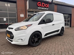 Ford Transit Connect - 1.5 TDCI L1 Ambiente