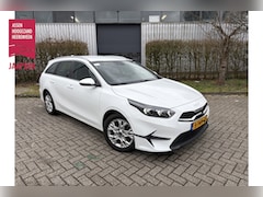 Kia Cee'd Sportswagon - Ceed BJR 2023 1.0 T-GDi 120 PK MHEV DynamicLine AUTOMAAT | CAMERA | FULL LED | CLIMA | CAR