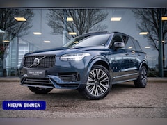 Volvo XC90 - 2.0 T8 Recharge AWD Plus Dark * Panodak * Trekhaak