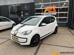 Volkswagen Up! - 1.0 high up BlueMotion