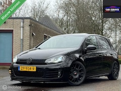 Volkswagen Golf - 2.0 GTI/220+PK/DSG/DAKJE/NAVI/BBS/CARPLAY/VW