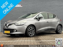 Renault Clio - 1.5 dCi ECO Dynamique | Airco | Cruise | Navi | PDC |