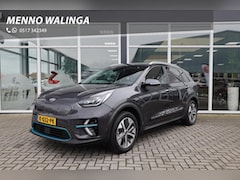 Kia e-Niro - ExecutiveLine 64 kWh|Stuur/stoelverwarming|Camera|Navigatie|