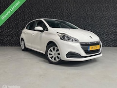 Peugeot 208 - 1.2 PureTech Allure | Camera | Airco | ESP |