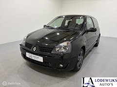 Renault Clio - 2.0-16V Sport
