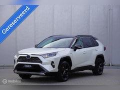 Toyota RAV4 - 2.5 Hybrid AWD Bi-Tone