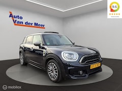 MINI Countryman - 1.5 Cooper S E ALL4 John Cooper Works