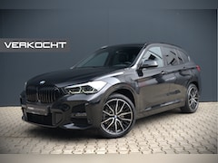 BMW X1 - xDrive25e Business Ed. Plus M Sport | Adaptive Cruise Control | Leer | Keyless | Camera |