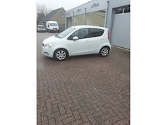 Opel Agila - 1.2 Edition