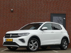 Volkswagen T-Cross - 1.5 TSI R-Line Edition / Trekhaak