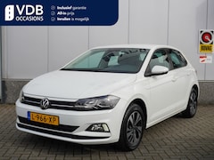 Volkswagen Polo - 1.0 TSI Comfortline CarPlay | Navigatie | LM velgen | NAP