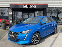 Peugeot 208 - 1.2 PureTech Allure Pack NL-Auto|Navi|101PK|Led|Camera|Android-auto