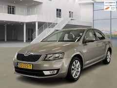 Skoda Octavia - 1.2 TSI Greentech Ambition Businessline