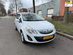 Opel Corsa - 1.3 CDTi EcoFlex S/S Anniversary Edition mooi auto