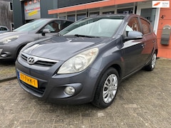 Hyundai i20 - 1.2i i-Motion 70 dkm nap airco