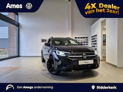Volkswagen Taigo - R-Line Edition 1.0 TSI 116 PK | Stoelverwarming | Camera | Sensoren voor en achter |