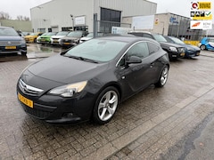 Opel Astra GTC - 1.4 Turbo Sport, Navi, NAP, NL Auto, APK 03-27