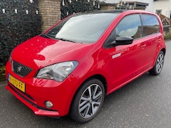 SEAT Mii Electric - electric Plus / 62.014 km / 2020