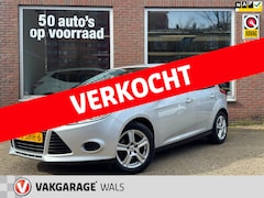Ford Focus - 1.6 TI-VCT Trend | Airco | Velgen | El. ramen