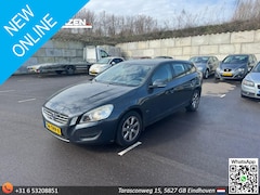 Volvo V60 - 1.6 T3 Kinetic | Climate | Cruise | Navi |