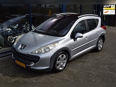 Peugeot 207 SW Outdoor - 1.6 VTi Sublime